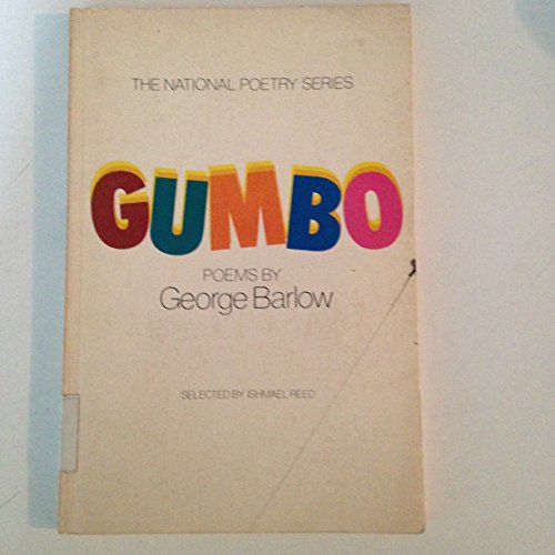 Imagen de archivo de Gumbo a la venta por BOOK'EM, LLC