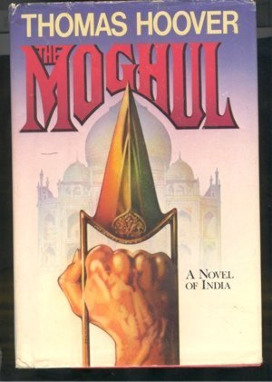 Beispielbild fr The Moghul zum Verkauf von Wonder Book