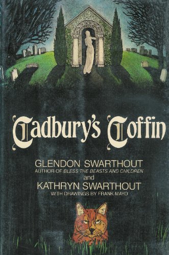 Stock image for Cadbury's Coffin for sale by ThriftBooks-Dallas