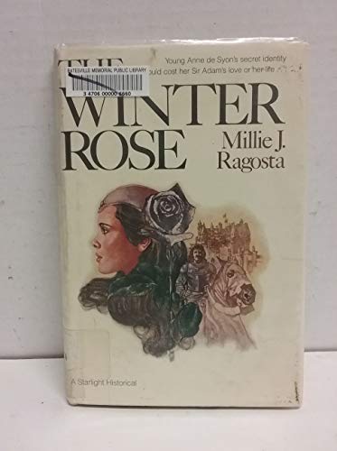 Beispielbild fr The Winter Rose zum Verkauf von Better World Books