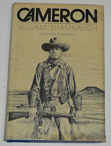 Stock image for Cameron for sale by MLC Books