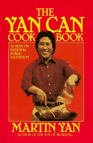 9780385176064: The Yan Can Cookbook