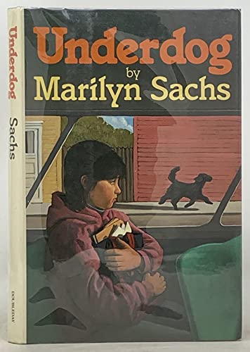 Underdog-Juv (9780385176095) by Sachs, Marilyn