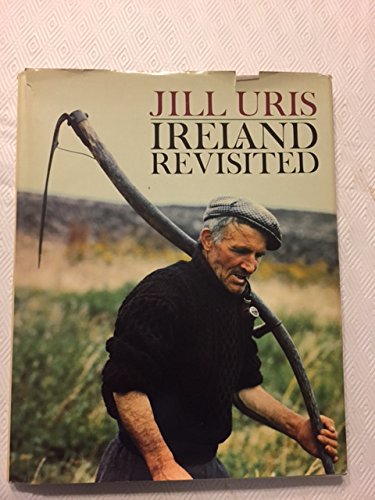 Stock image for Ireland Revisited for sale by Better World Books: West