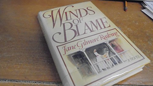 Beispielbild fr Winds of Blame zum Verkauf von Top Notch Books