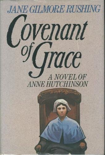 Imagen de archivo de Covenant of Grace a la venta por Wonder Book