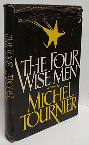 Beispielbild fr The Four Wise Men zum Verkauf von Better World Books