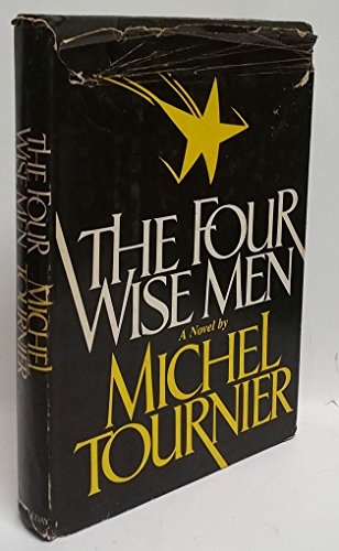 9780385177238: The Four Wise Men