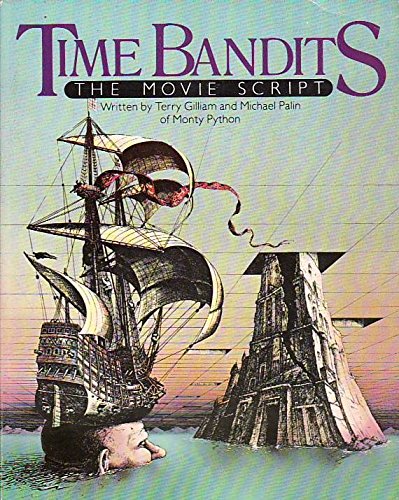 9780385177320: Time Bandits