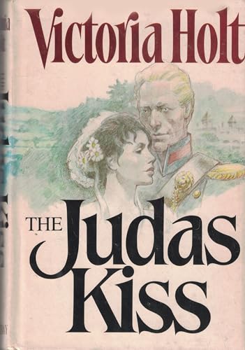 Stock image for The Judas Kiss for sale by Ergodebooks