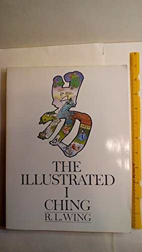 Beispielbild fr The Illustrated I Ching zum Verkauf von ThriftBooks-Atlanta