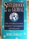 Imagen de archivo de Sisterhood Is Global a la venta por Better World Books: West