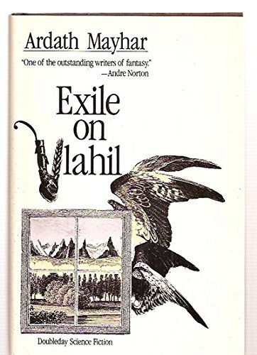 9780385178259: Exile on Vlahil