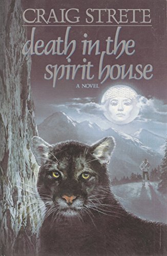 Beispielbild fr Death in the Spirit House zum Verkauf von Books From California
