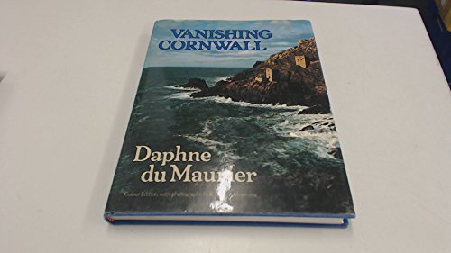9780385178327: Vanishing Cornwall