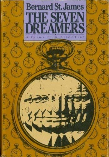 Beispielbild fr Seven Dreamers, The zum Verkauf von THE OLD LIBRARY SHOP