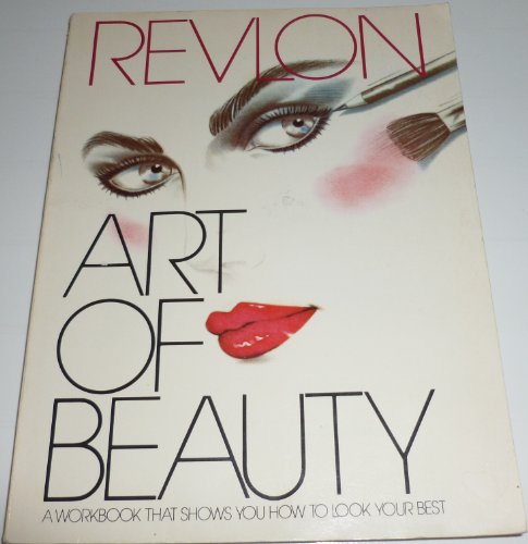 Revlon art of beauty