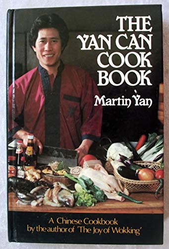 Beispielbild fr The Yan Can Cook Book zum Verkauf von BooksRun