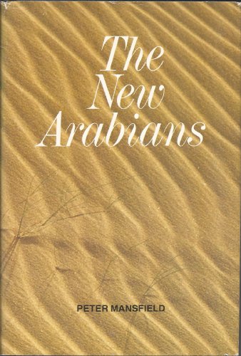 Imagen de archivo de The new Arabians a la venta por Wonder Book
