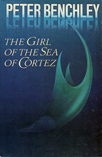 Beispielbild fr The Girl of the Sea of Cortez zum Verkauf von ThriftBooks-Atlanta