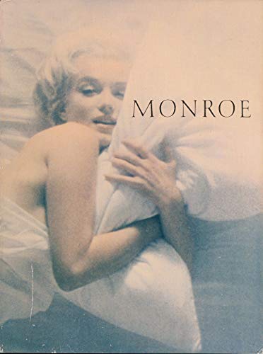 Imagen de archivo de Monroe: Her Life in Pictures a la venta por Wonder Book