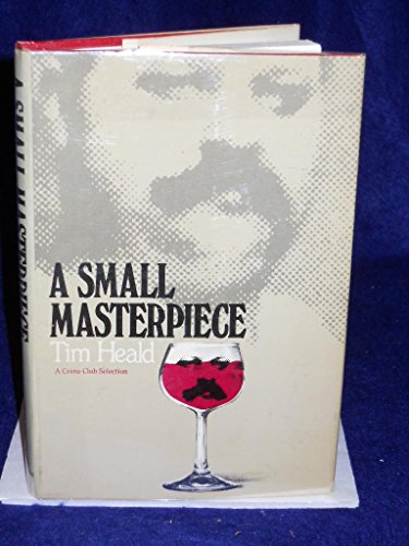 9780385179423: Small Masterpiece