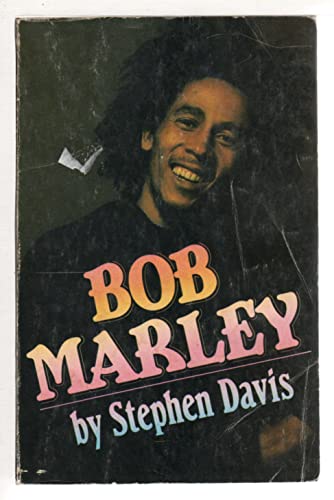 Bob Marley (9780385179560) by Davis, Stephen