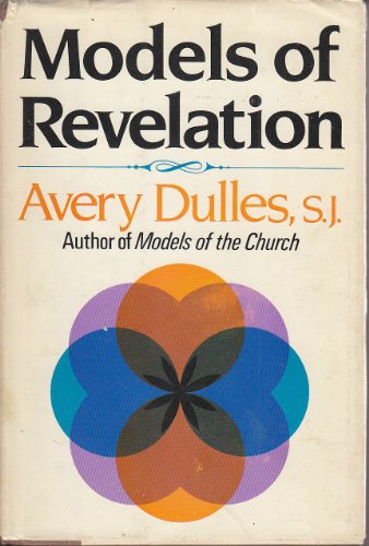 Stock image for Models of Revelation for sale by ThriftBooks-Dallas