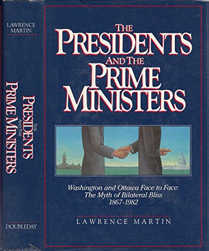 Beispielbild fr The Presidents and the Prime Ministers zum Verkauf von Better World Books