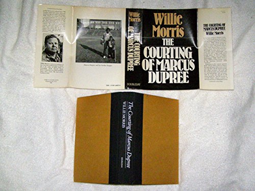 The Courting of Marcus Dupree (9780385180092) by Morris, Willie