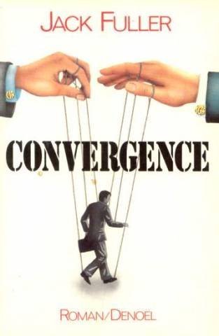 Imagen de archivo de Convergence a la venta por Tacoma Book Center