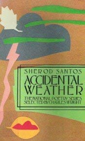 Beispielbild fr Accidental Weather zum Verkauf von Argosy Book Store, ABAA, ILAB
