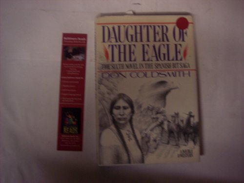 Daughter of the Eagle (A Double d Western)