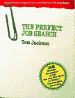The Perfect Job Search (9780385181099) by Jackson, Tom