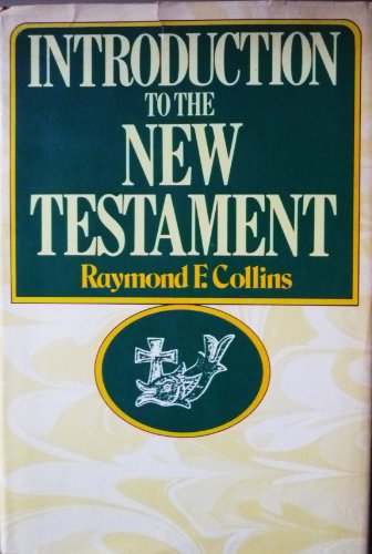 Beispielbild fr Introduction to the New Testament zum Verkauf von Better World Books