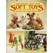Stock image for Soft Toys to Stitch and Stuff: More Than 40 Furry Critters to Delight Children and Adults for sale by ThriftBooks-Dallas