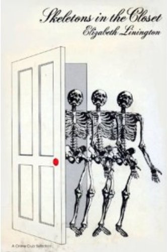 Skeletons in the Closet (9780385181693) by Linington, Elizabeth