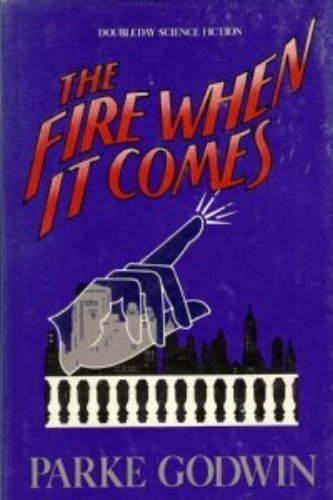 Beispielbild fr The fire when it comes zum Verkauf von Wonder Book