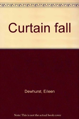 9780385181846: Curtain fall