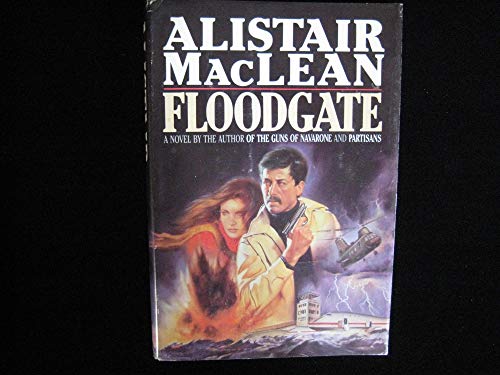 Stock image for Floodgate for sale by Wonder Book