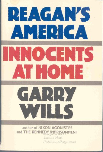 9780385182867: Reagan's America: Innocents at Home