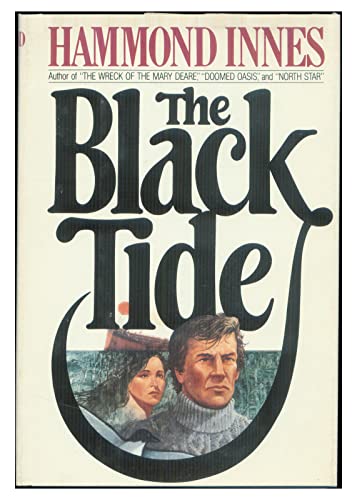 9780385183314: The Black Tide