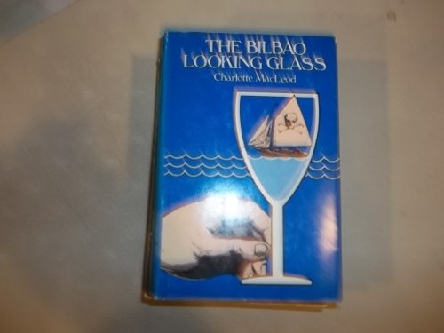 Imagen de archivo de The Bilbao Looking Glass a la venta por BookHolders