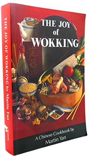 Beispielbild fr The Joy of Wokking zum Verkauf von Wonder Book