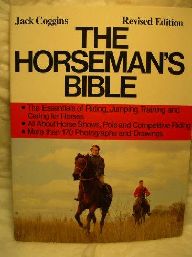 Imagen de archivo de The Horseman's Bible a la venta por Orion Tech