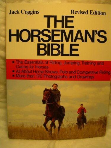 Stock image for The Horseman's Bible for sale by Gulf Coast Books