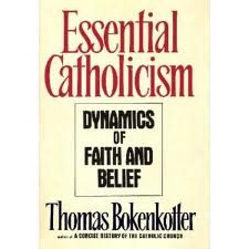 Beispielbild fr Essential Catholicism zum Verkauf von Wonder Book