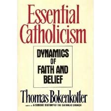 Stock image for Essential Catholicism for sale by Wonder Book