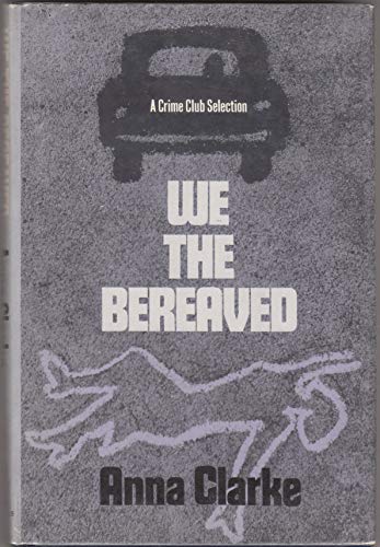 We the Bereaved