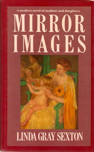 Imagen de archivo de Mirror Images a la venta por ThriftBooks-Dallas